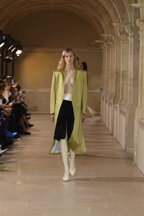 celine paris fashion week 2024|celine fashion show 2024.